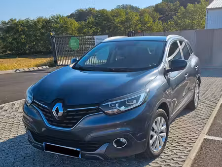 Renault Kadjar 1.6 dCi 130