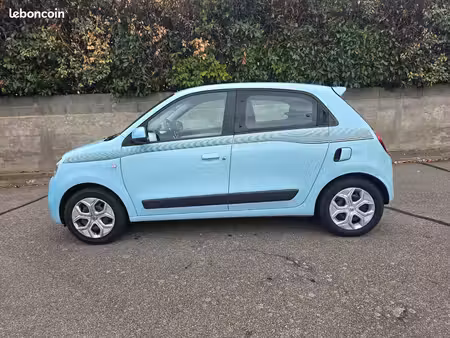 Renault Twingo 1.0 SCe 75 Zen