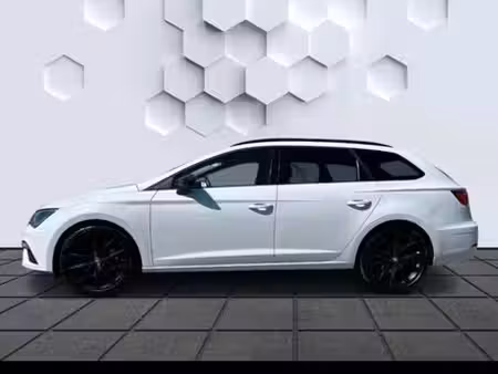 Seat Ateca 1.5 TSI 150
