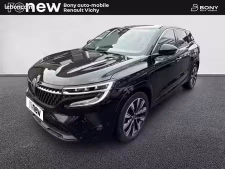 Renault Austral 1.2 200 Techno