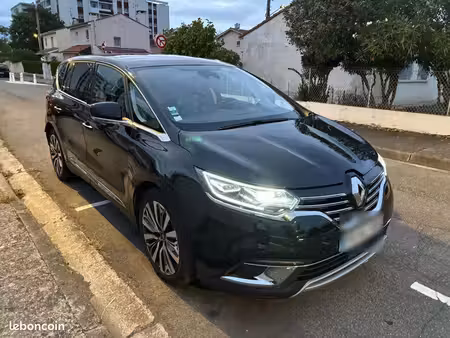 Renault Espace 2.0 dCi 200 Initiale Paris 4x4