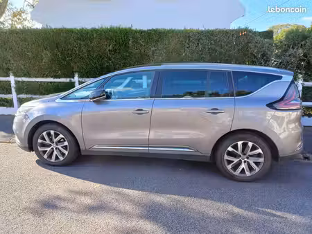 Renault Espace 1.6 dCi 160 Intens