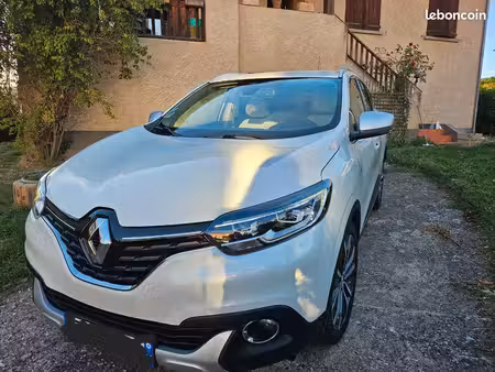 Renault Kadjar 1.2 130