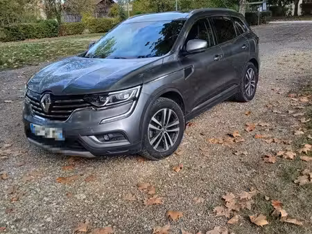 Renault Koleos 2.0 dCi 175