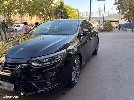 Renault Mégane 1.2 TCe 130
