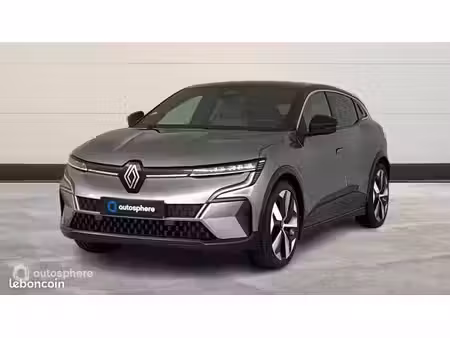 Renault Mégane E-Tech 220 Techno