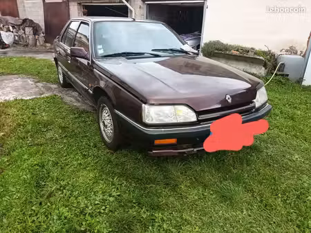 Renault R25 Turbo
