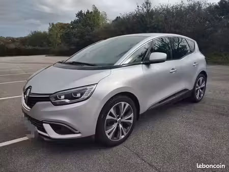 Renault Scénic 1.4 140