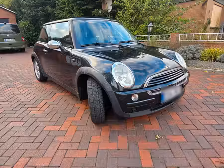 Mini Mini Cooper 1.6 115