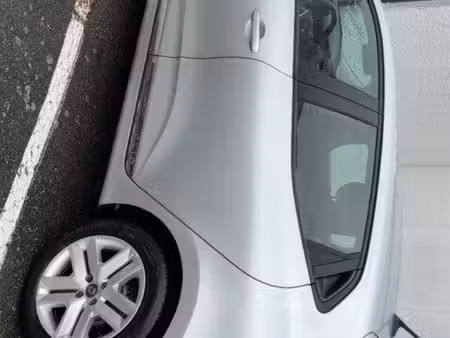 Renault Clio 1.5 dCi 85