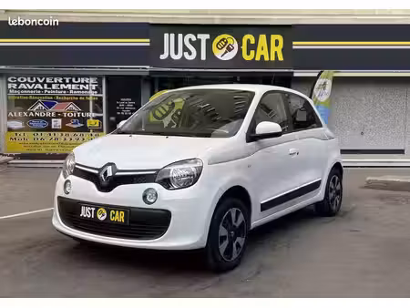 Renault Twingo 1.0 SCe 70 Limited