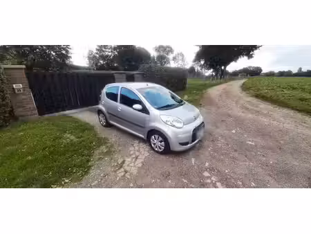 Citroën C1 1.0 68