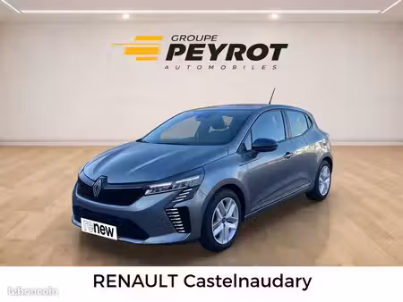 Renault Clio Eco-G 1.0 TCe 100 Evolution