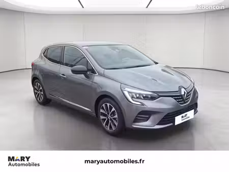 Renault Clio E-Tech 1.6 145 Techno