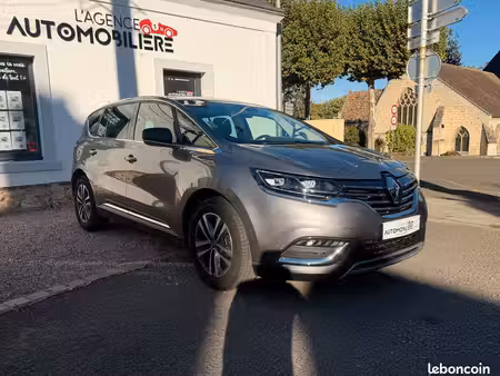 Renault Espace 1.6 dCi 160 Intens