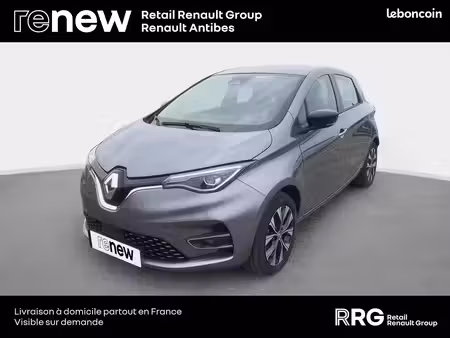 Renault Zoe R110 110 Evolution