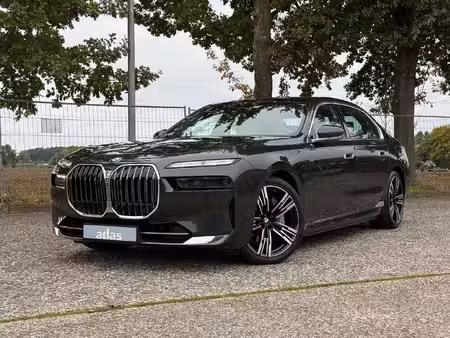 BMW Série 7 3.0 313 Lounge xDrive