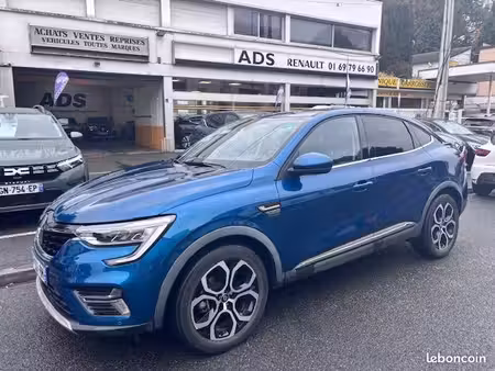 Renault Arkana E-Tech 1.6 145 Techno