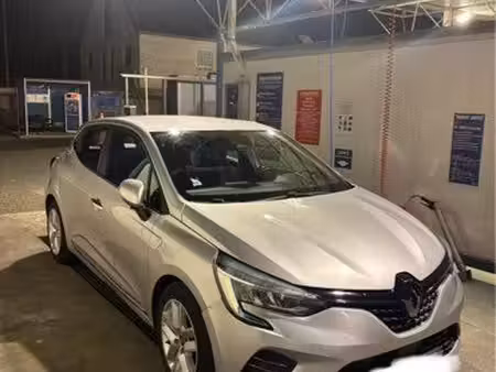 Renault Clio 1.0 TCe 100