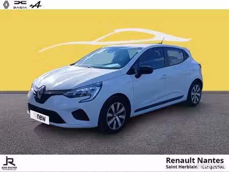 Renault Clio E-Tech 1.6 145 Équilibre