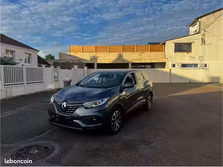 Renault Kadjar 1.3 TCe 140 Evolution