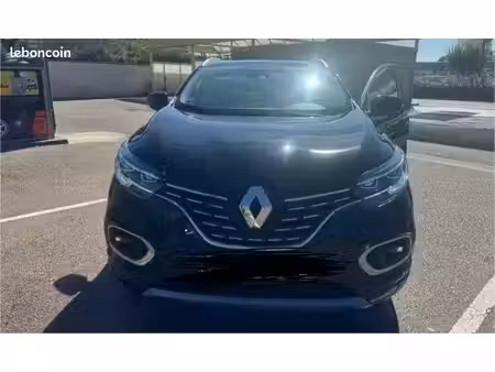 Renault Kadjar 1.5 dCi 115