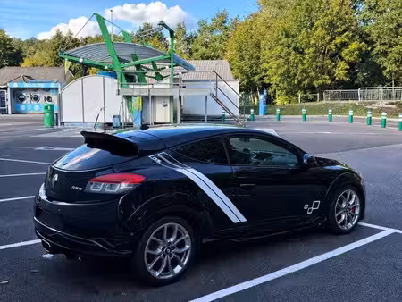 Renault Mégane RS