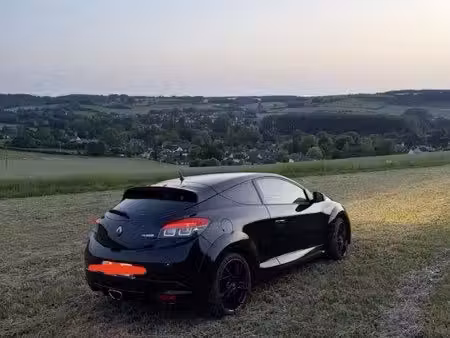 Renault Mégane RS