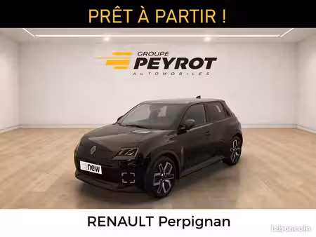 Renault R5 150 Confort