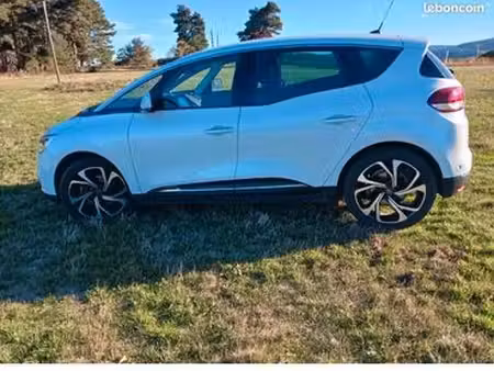 Renault Scénic 1.8 dCi 150