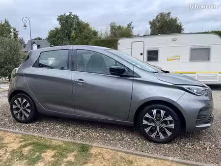 Renault Zoe R135 135