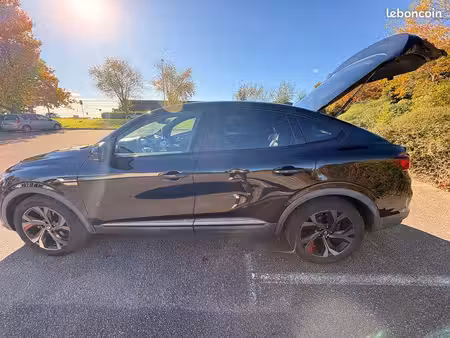 Renault Arkana E-Tech 1.6 145