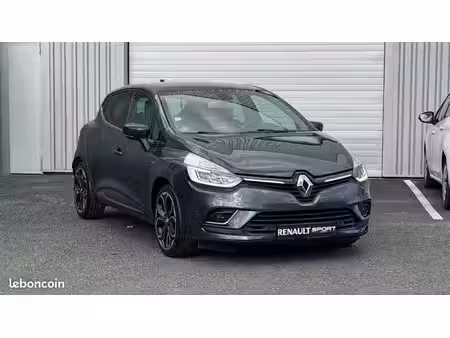 Renault Clio 0.9 TCe 90 Edition One