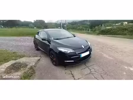 Renault Mégane RS