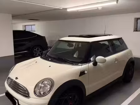 Mini Mini Cooper 1.6 120