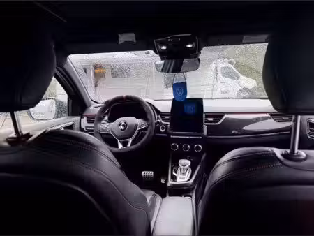 Renault Arkana E-Tech 1.6 145