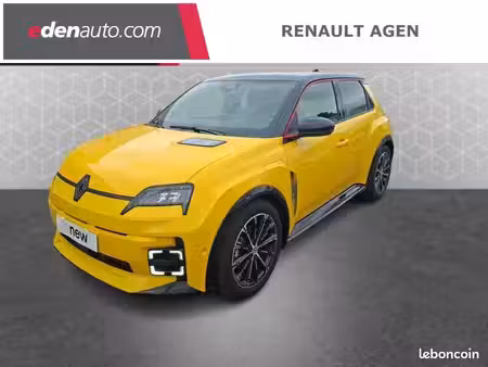 Renault R5 Confort