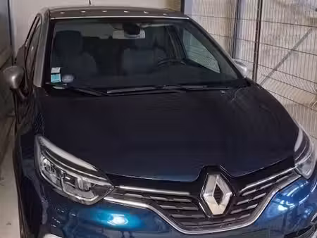 Renault Captur 0.9 TCe 90