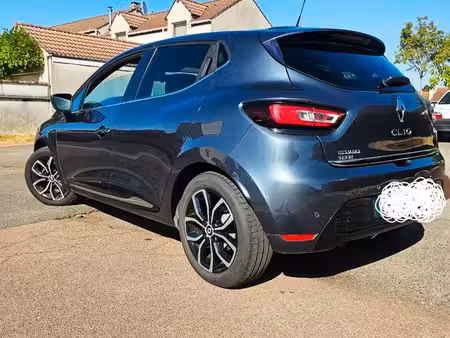 Renault Clio 0.9 90