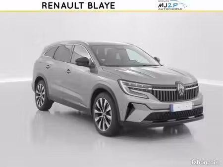 Renault Espace 1.2 200 Techno