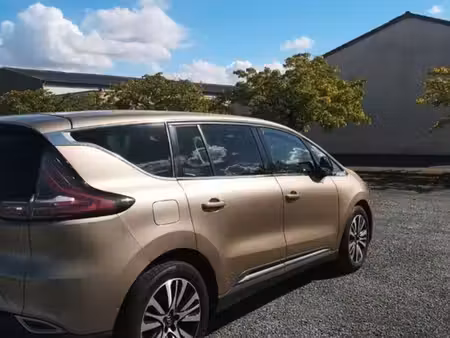 Renault Espace 1.6 dCi 160 Initiale