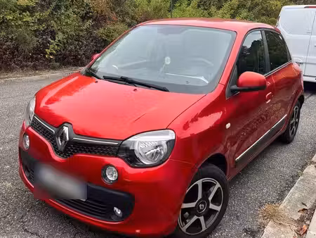 Renault Twingo 0.9 90