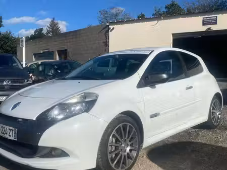 Renault Clio 2.0 203 Luxe