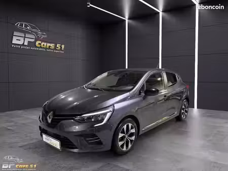 Renault Clio 1.0 SCe 65 Evolution