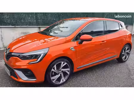 Renault Clio RS 1.6 145 RS Line