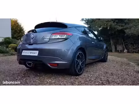Renault Mégane RS