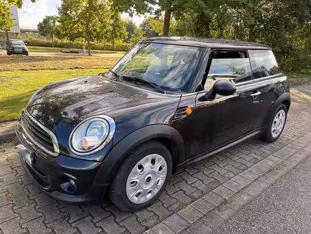 Mini Mini One 1.6 75