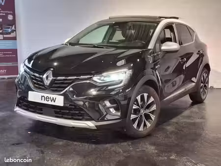 Renault Captur 1.3 160 Techno