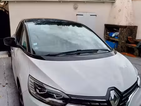 Renault Scénic 1.4 140