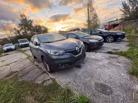 Renault Kadjar 1.5 dCi 110 Business